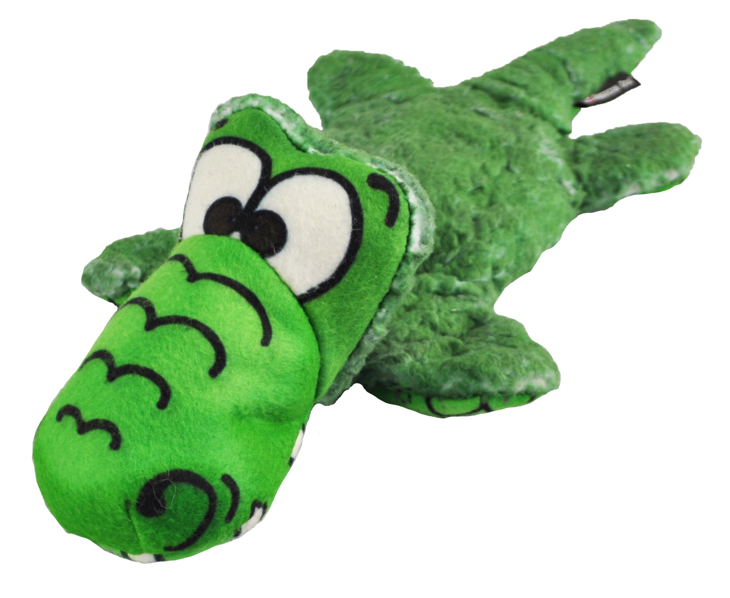 gator plush toy